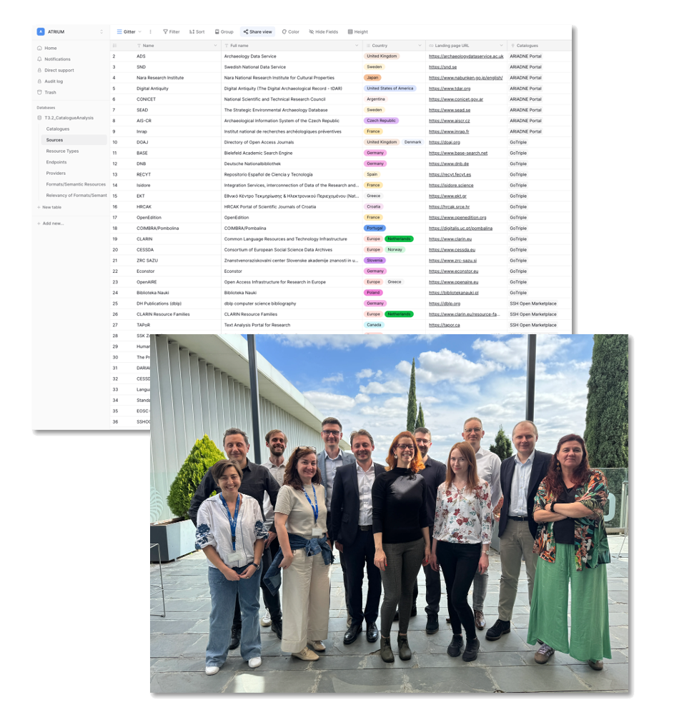 ATRIUM - Homepage